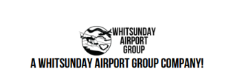 Air Whitsunday Seaplanes Logo