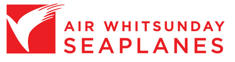 Air Whitsunday Seaplanes Logo